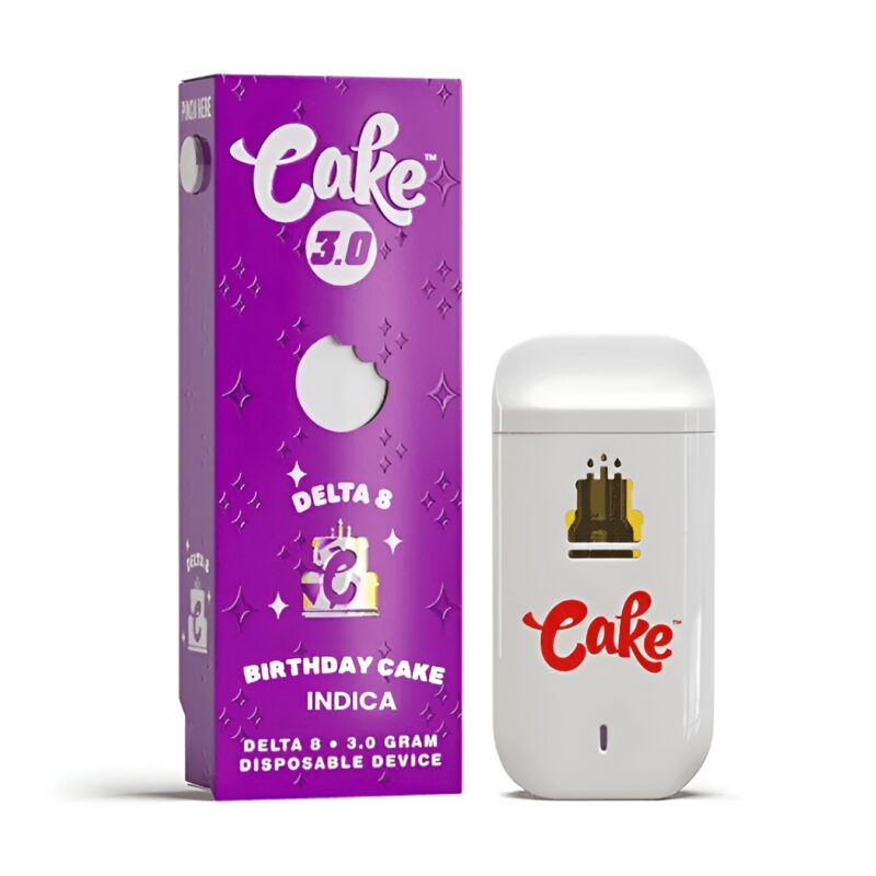 Cake Delta 8 – Birthday Cake for sale