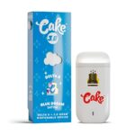 Cake Delta 8 – Blue Dream for sale