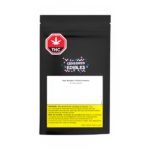 Censored Edibles Blue Raspberry Penis Soft Chews