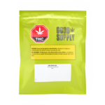 Good Supply Sweet Berry Kush