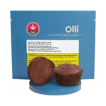 Olli Chocolate Brownie