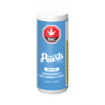 Pearls by grön Blue Razzleberry 3:1 CBG:THCSoft Chews