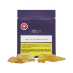 Roilty 2 Pack: Pink Princess & Roil Lemon Haze Shatter
